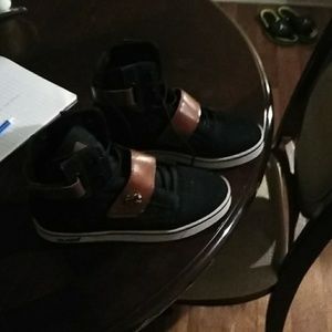 Mens Vlado high tops